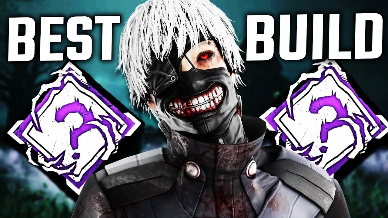 Best Ghoul Build you Have to Use!