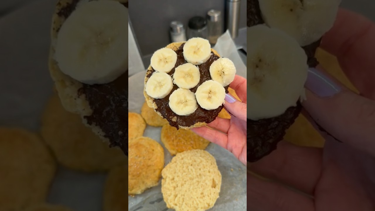 🥖 Dom&aacute;c&iacute; kynut&eacute; housky bez lepku, ml&eacute;ka a s&oacute;ji 🥯 | ENDODIETA