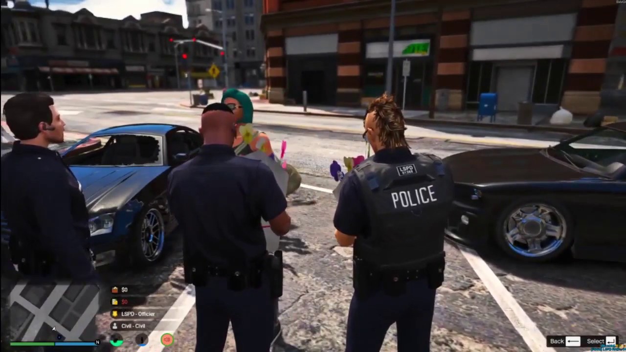 JLBICHOUU LE PLUS GROS BDG ?! TOMA SE FAIT TROLL PAR UN JOUEUR ! best of gta rp - FlashLand