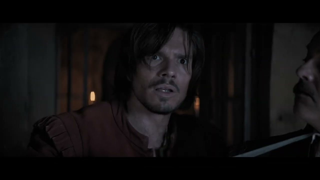 I tre moschettieri: Milady, di Martin Bourboulon - Trailer