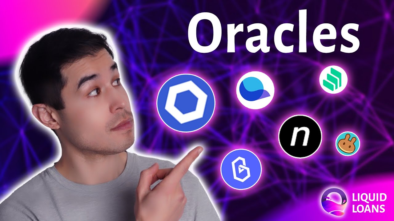 What Is A Blockchain Oracle?