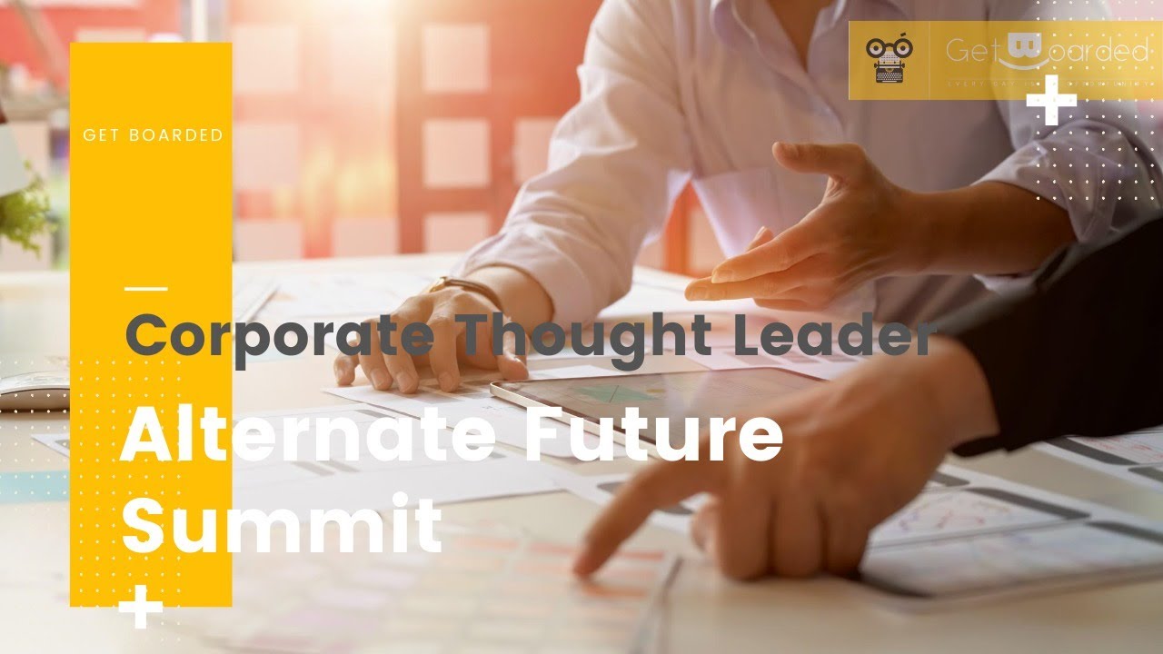 AltFuture - Corporate Thought Leaders
