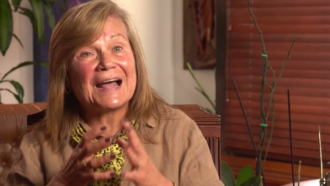 🎥 Serie web Capítulo 3 de 6 #HistoriasDeJusticia El bien superior.