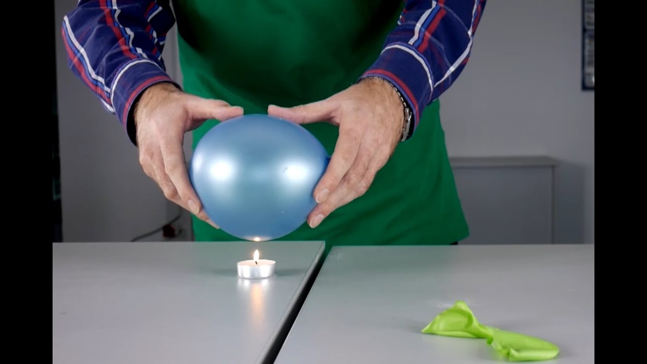OGNIOODPORNY BALON