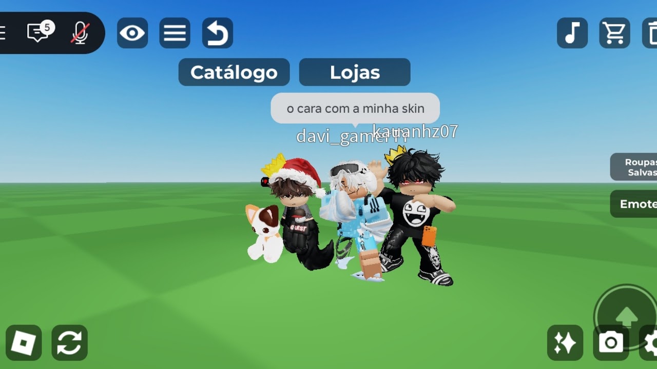 stumble guys live