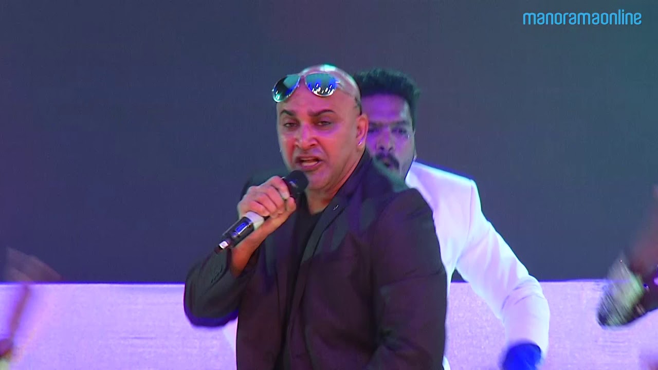 It's bad and bold as Sherrin Varghese goes the Badtameez Dil way