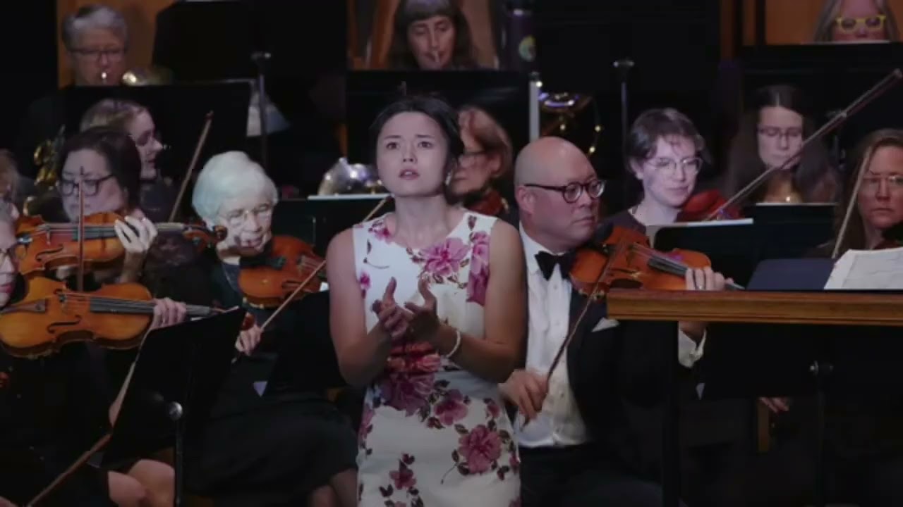 Je dis que rien ne m'épouvante - Saori DeBruyn