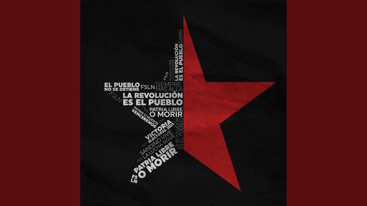 Soy Sandinista