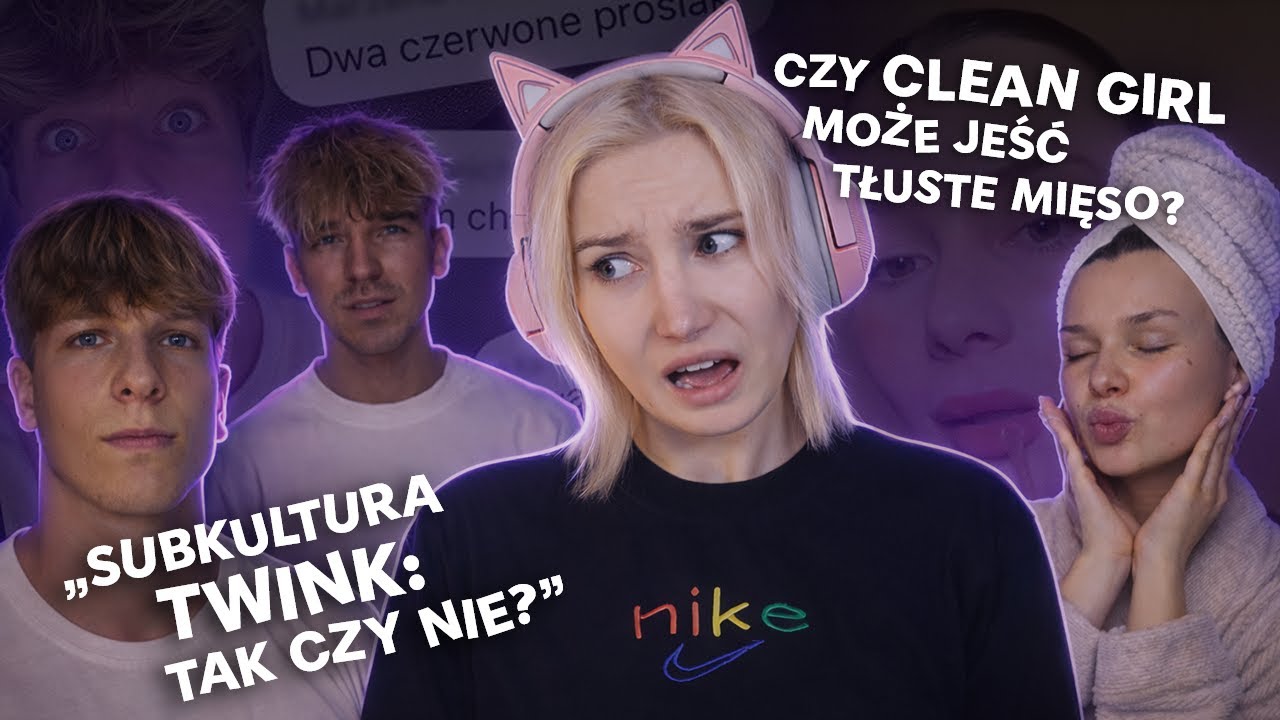 NIE POTRZEBUJEMY WIĘCEJ PODCASTÓW