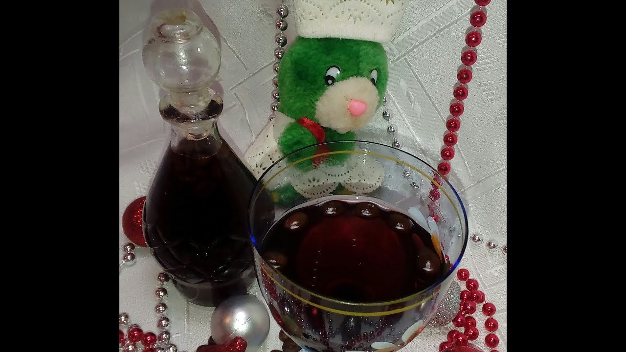 🍶LIKER OD KAFE - COFFEE LIQUEUR🍶