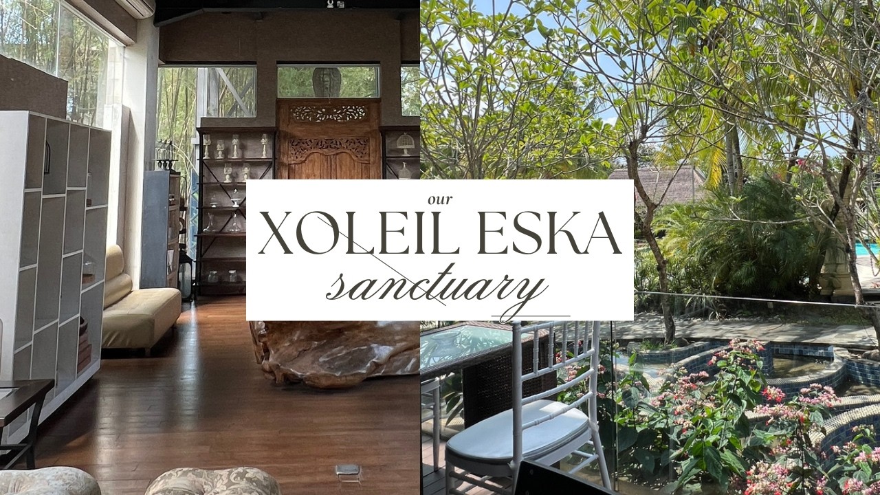 Cobain Cafe Aesthetic di Batam | XOLEIL SPA VILLAGE
