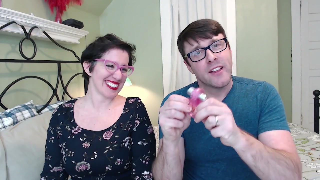 Best Vibrating Rings for Him and Her | Couples Enhancer Ring VS. Screaming O Wow Vibrating Ring