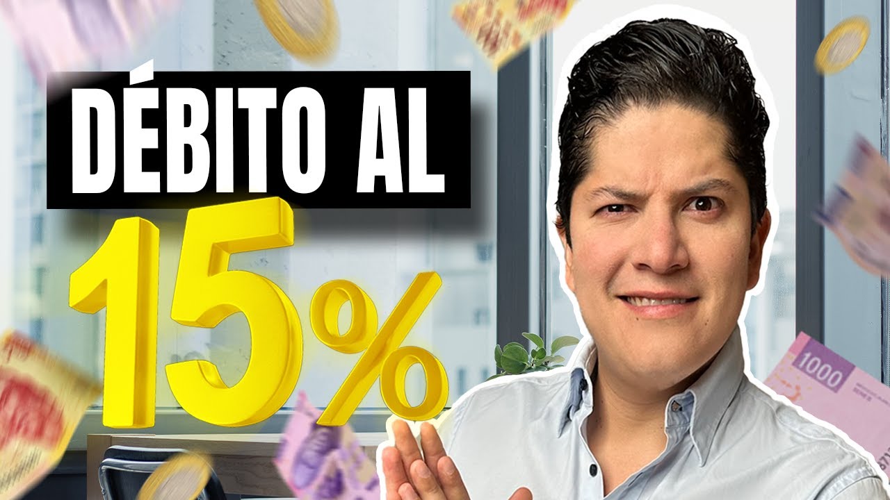 Tarjeta STORI ¿Cuenta de STORI con rendimientos del 15%?