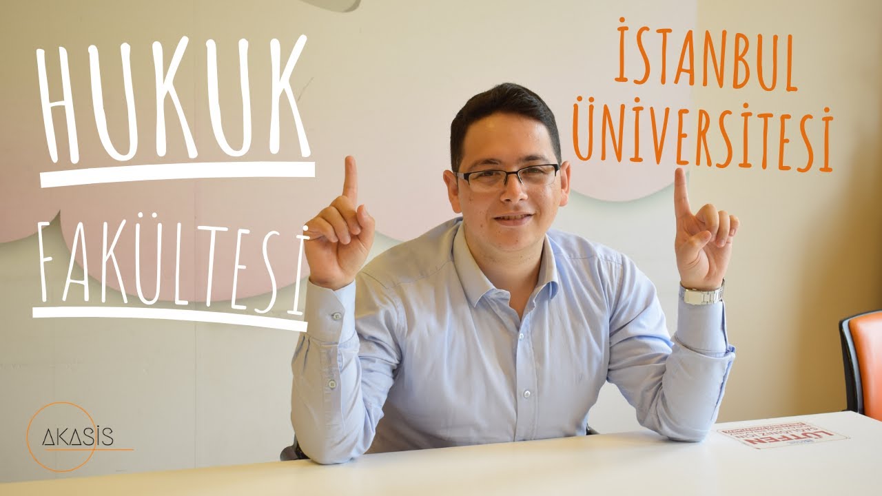Hukuk Okumak | İstanbul Üniversitesi: Avantajları ve Dezavantajları ile İÜHF, LawPodcast, LawTudent