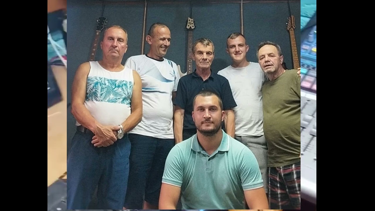 NOVO Pavini Prijatelji- LAŽNA ŽENA (Audio2024)