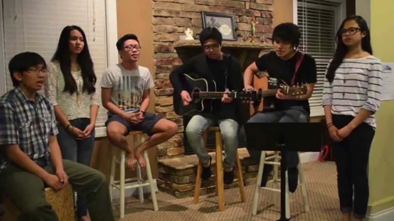 #MusicMinMonday: Have Your Way (CFC Youth North Carolina)