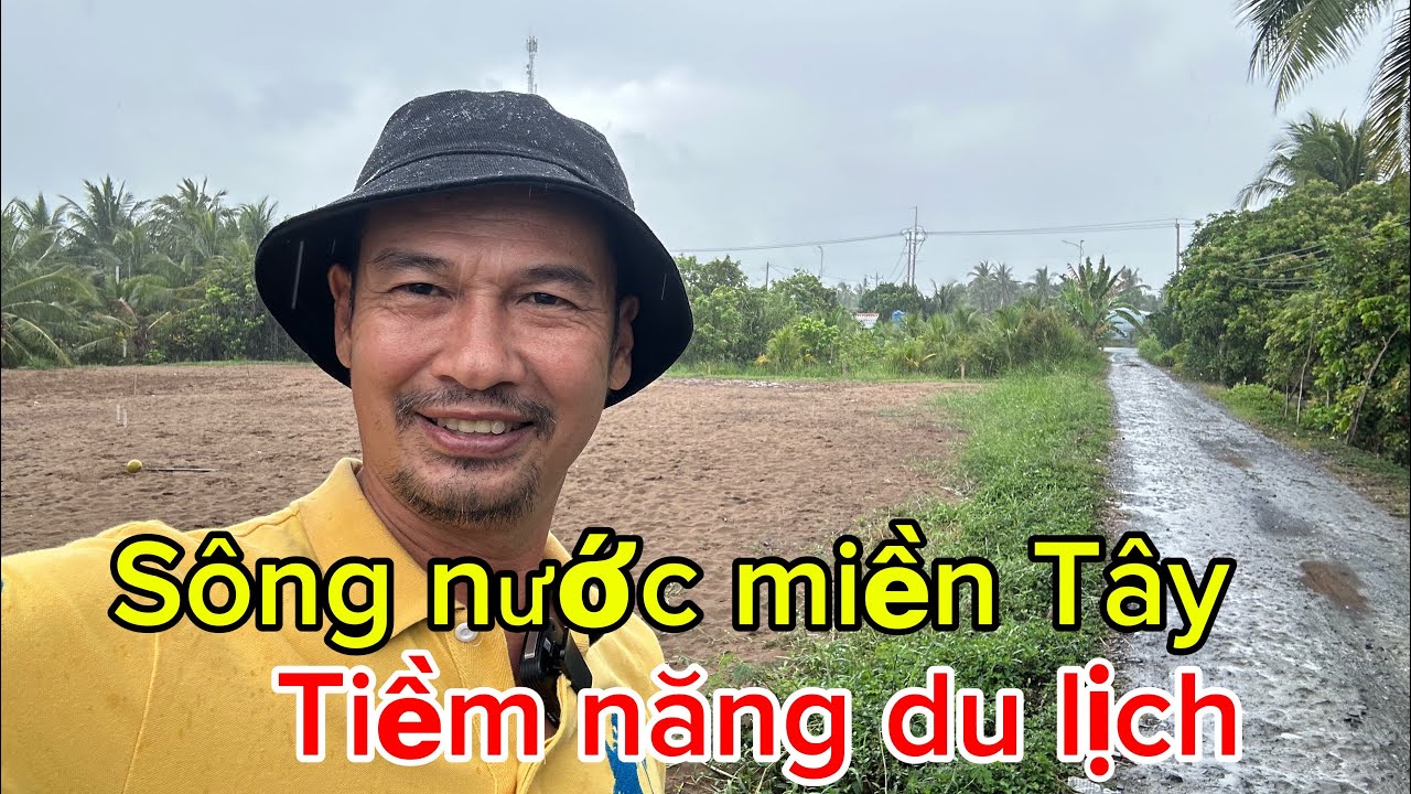 Chợ Gạp- đất nền 40mx40m - 600m2 thổ cư- gần Mẹ Nam Hải