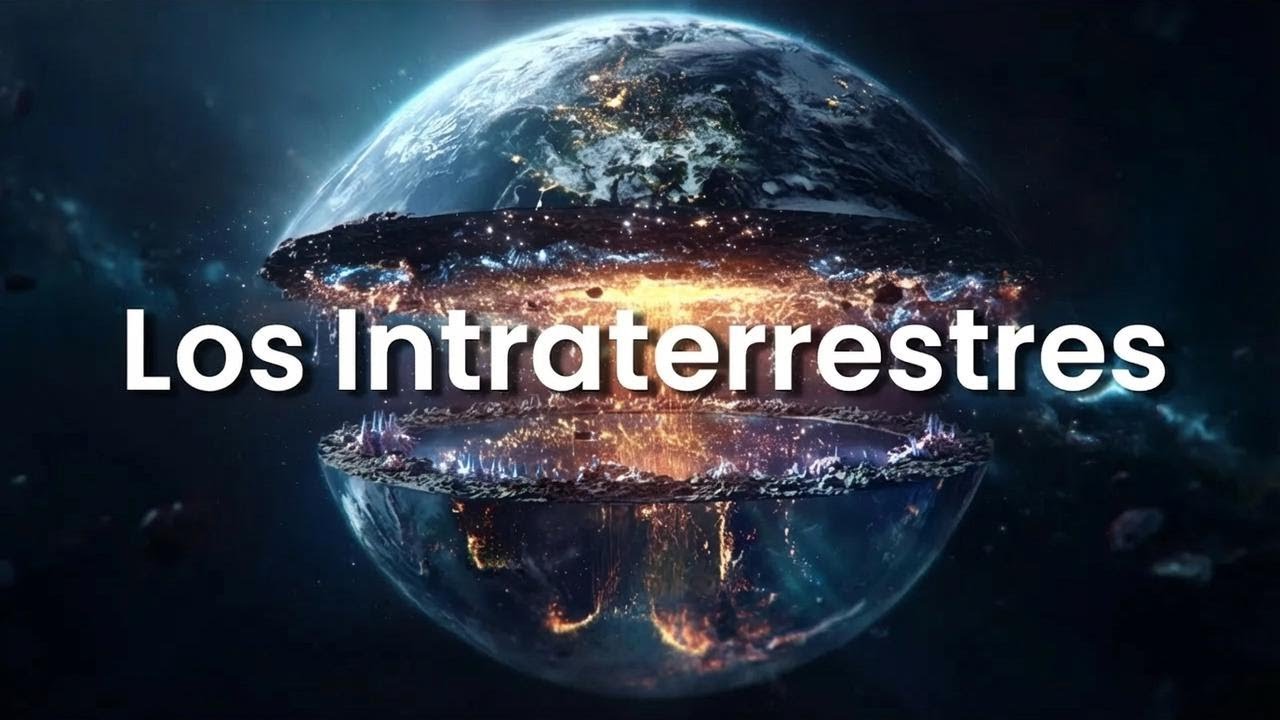 &iexcl;Descubrimos seres intraterrestres!