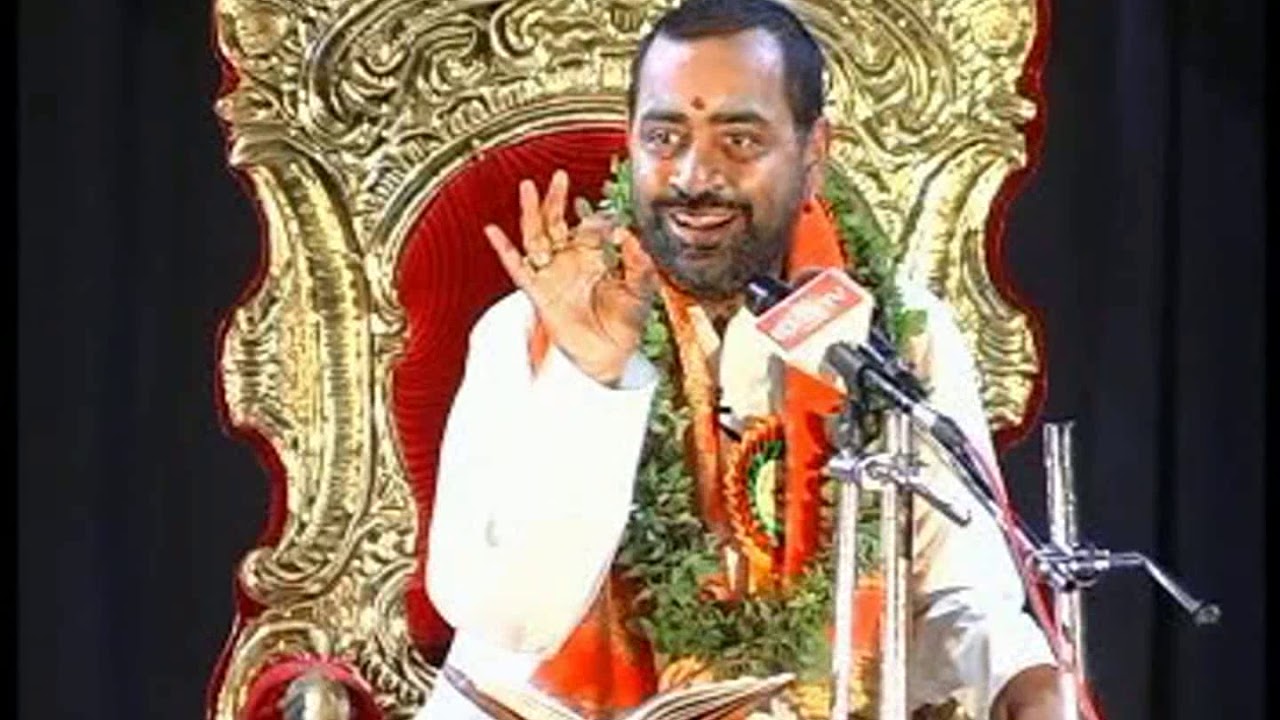 Garuda Puranam - Part 9