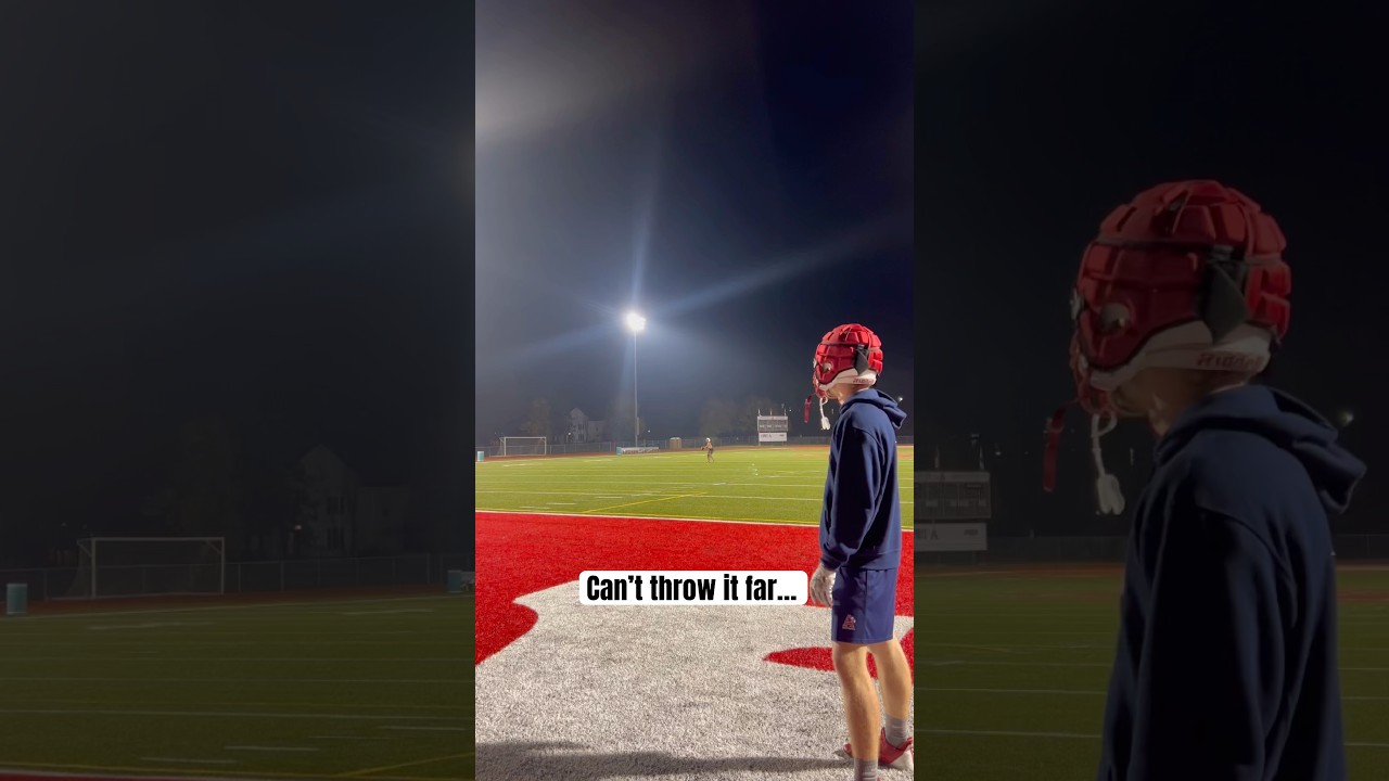 How to throw farther? #nfl #ncaa #madden #sports #workout #training #football #cfb #d1 #elite #win