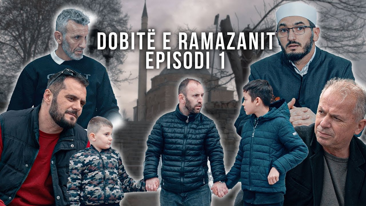 Episodi 1, Sezoni 1 - Dobitë e Ramazanit