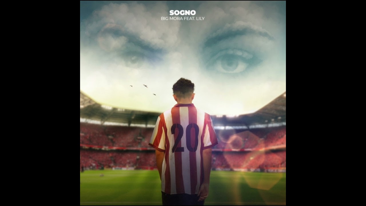 Big Mora ft. Lily -SOGNO-