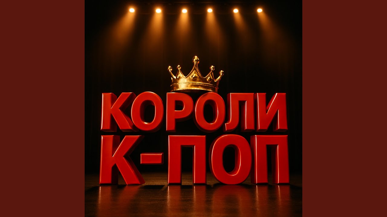 Короли K-pop