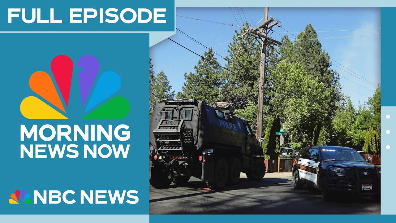 Morning News NOW Full Episode - June 30
