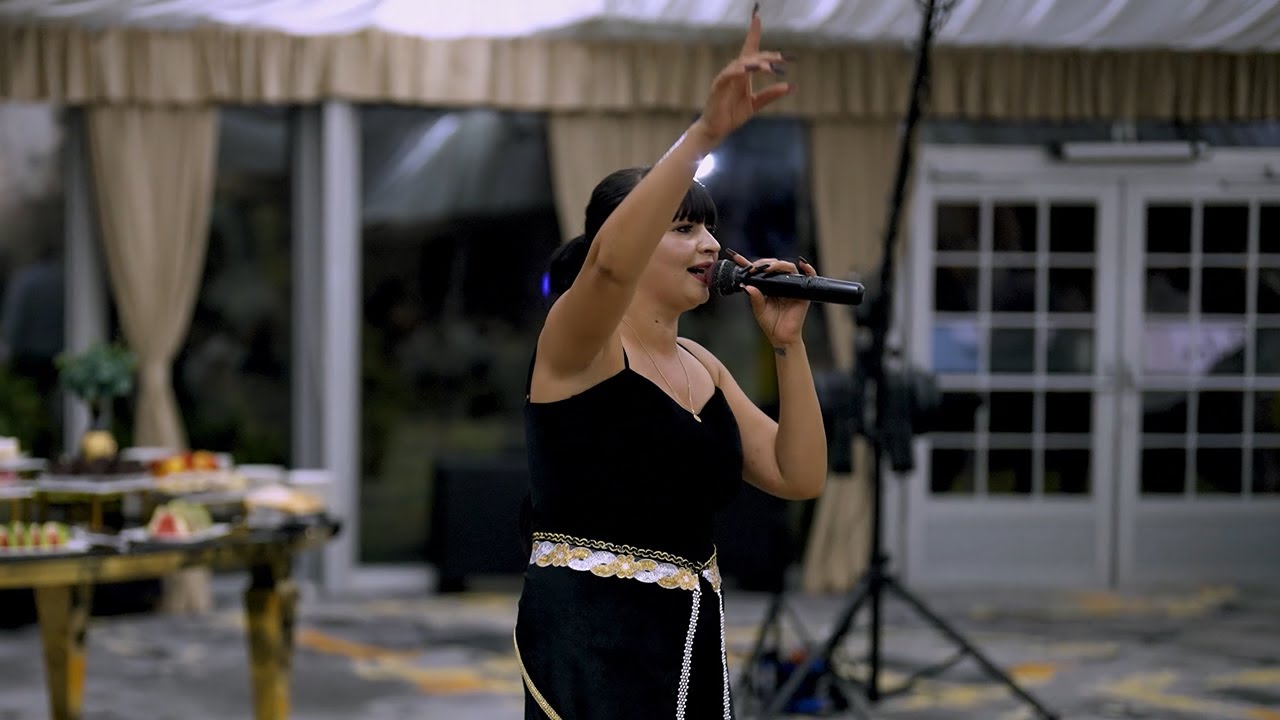 Alina Balaceanu și Formația Dinoisverna - Colaj Hore