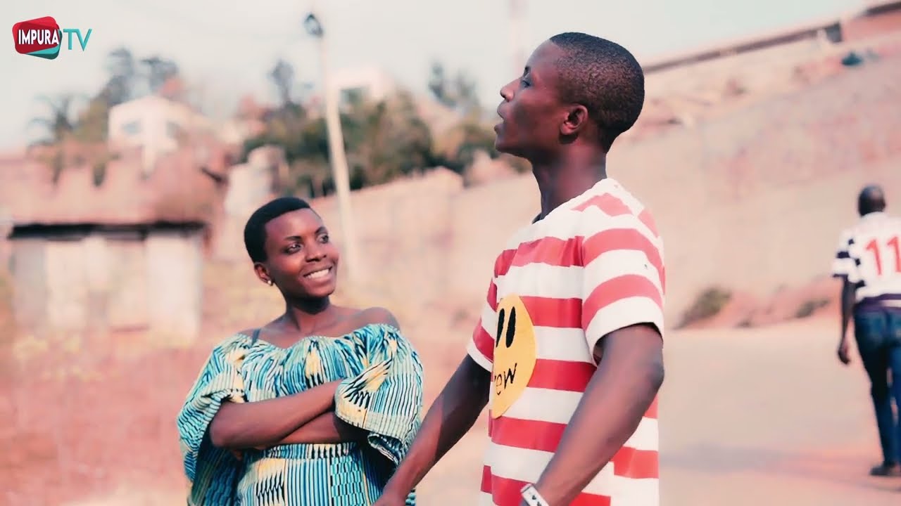 new comedy mariage raté nuburi k'umunwa burakoroka