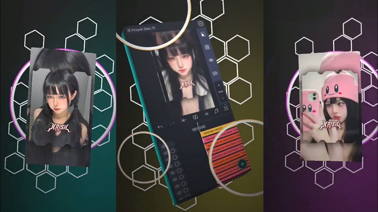 PRESET AM 3D 🎟️ SOUND JAWA &bull; SOUND SEREM DIBAWAH 5MB 🤩🕺🏻 || TERBARU VIRAL DI TIK TOK