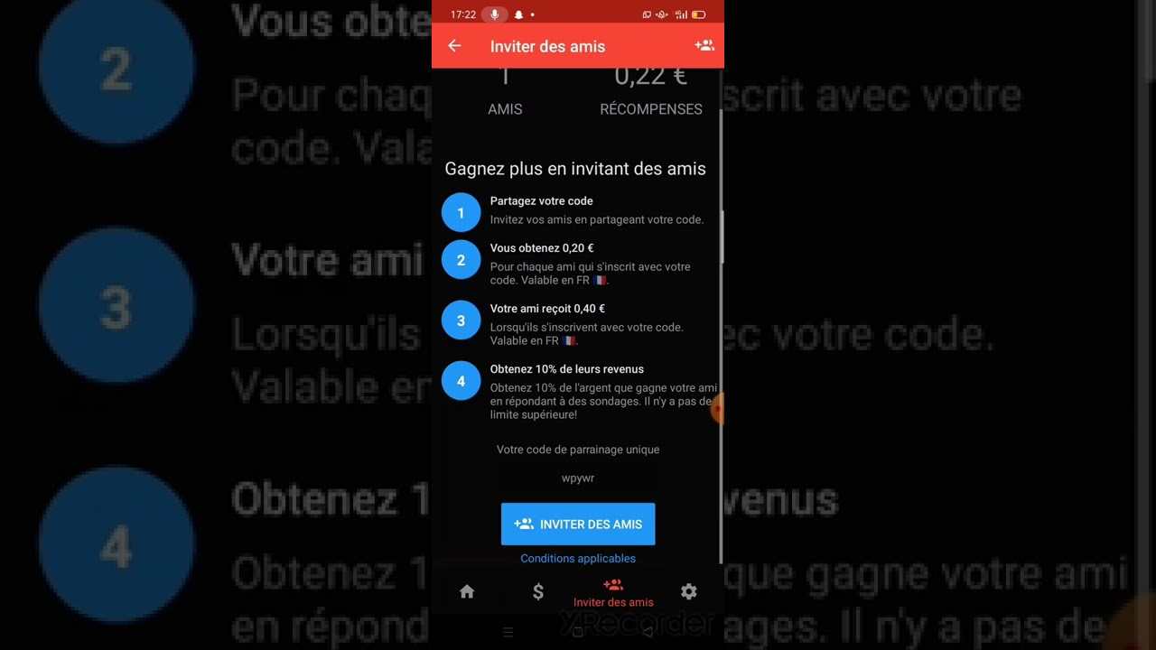 Gagner argent PayPal facilement 👌