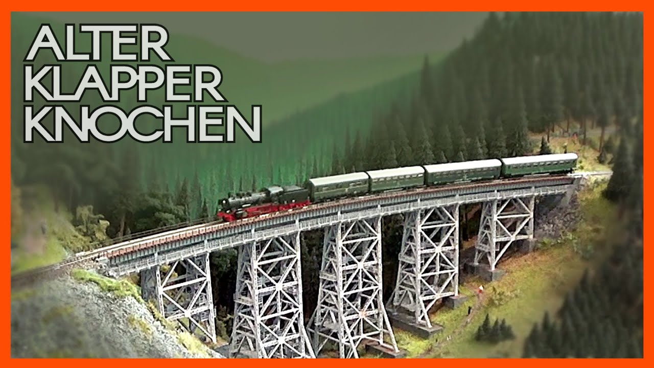 Modellbahn Ausstellung Pössneck 2022