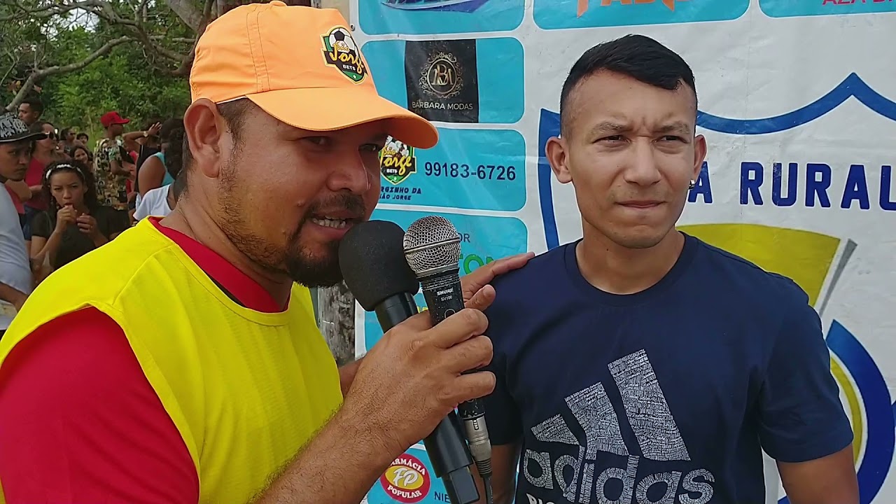 FIANL COPA RURAL