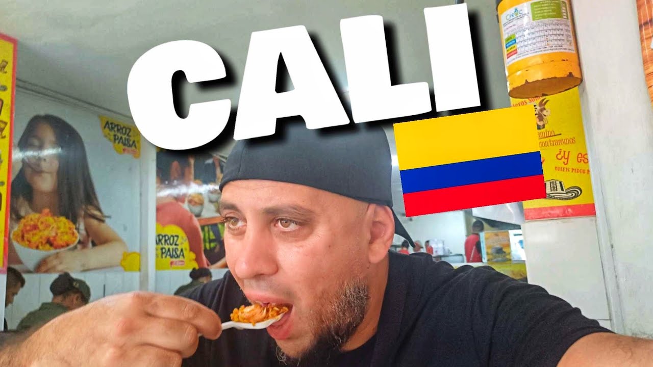 ASI TRATAN A LOS ARGENTINOS EN CALI, COLOMBIA.🇨🇴