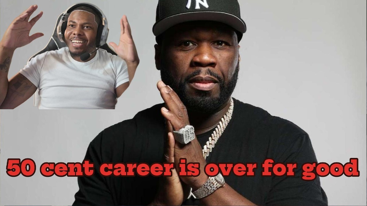 T.I. RESPONDS to 50 Cent Again | Beef Gets Heated