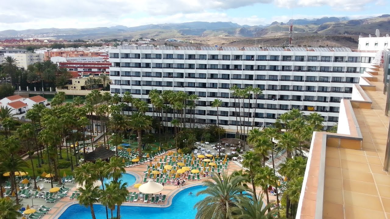 Das Hotel 