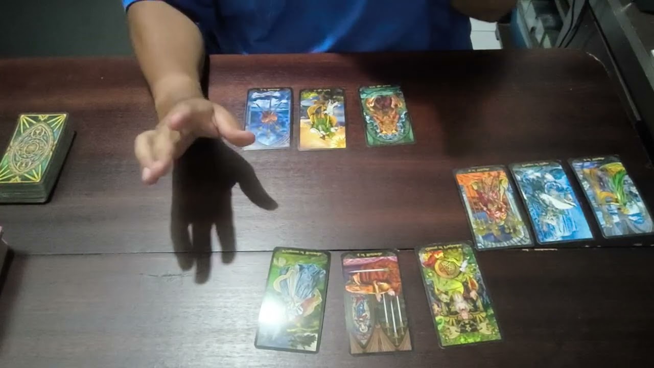 Tarot Áries ♈: Passar pela decepção para ser feliz