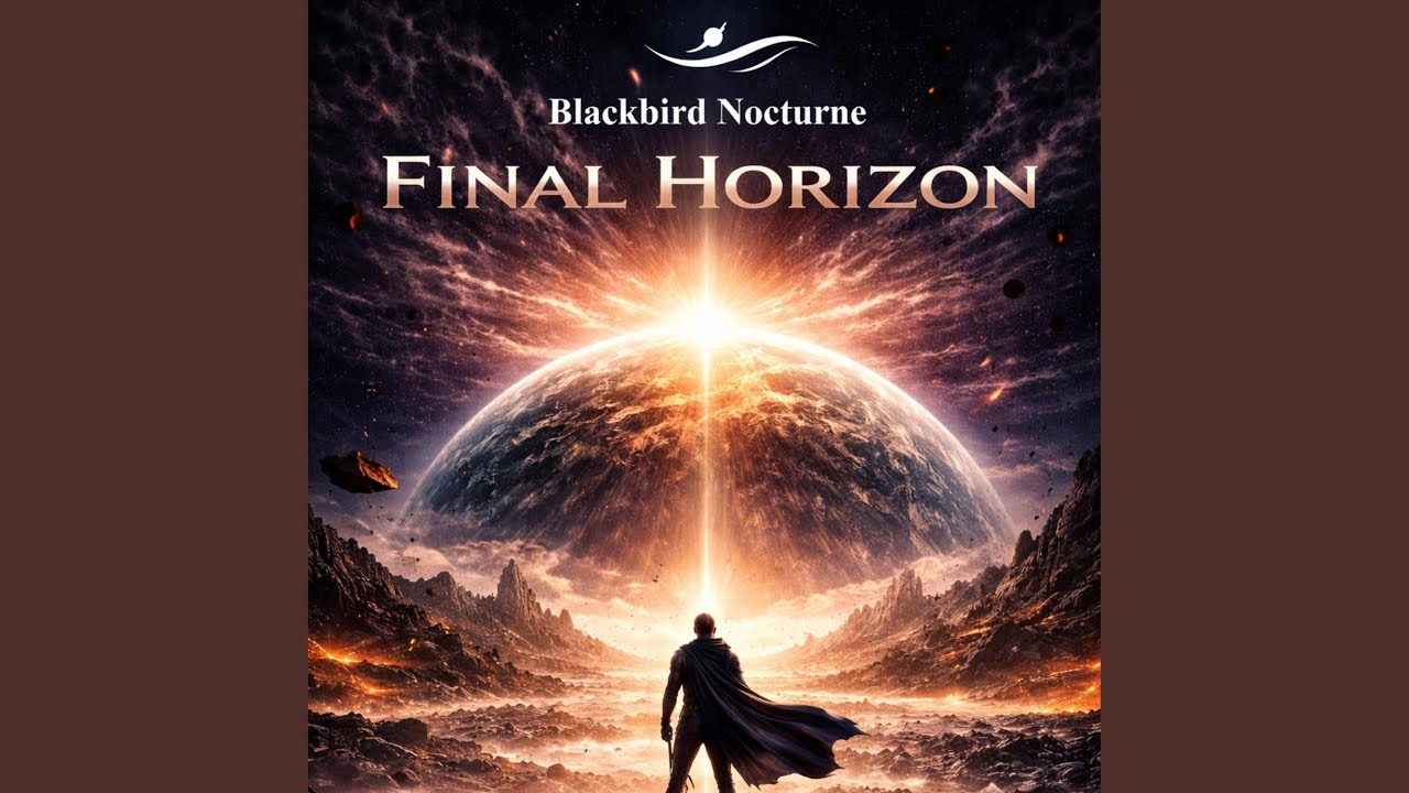 Final Horizon