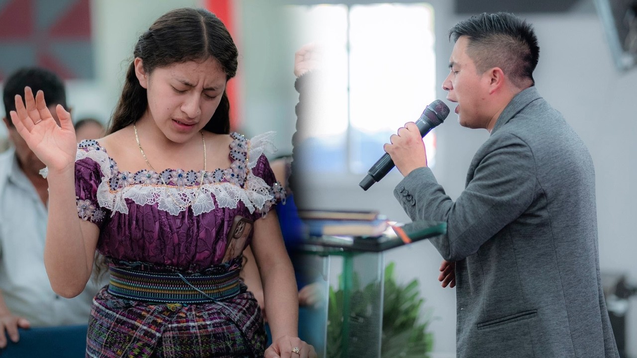 🔴WAYNER RODRÍGUEZ😢 PRECIOSA SANGRE🔥😭Y ALABANZAS EN EL CIELO/ Lo Nuevo de Marzo 2026