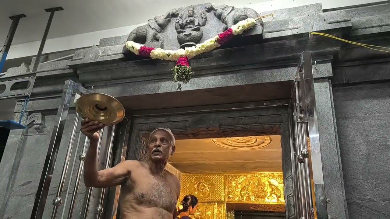 ஜனவரி 2 /1/2026பௌர்ணமி பூஜை