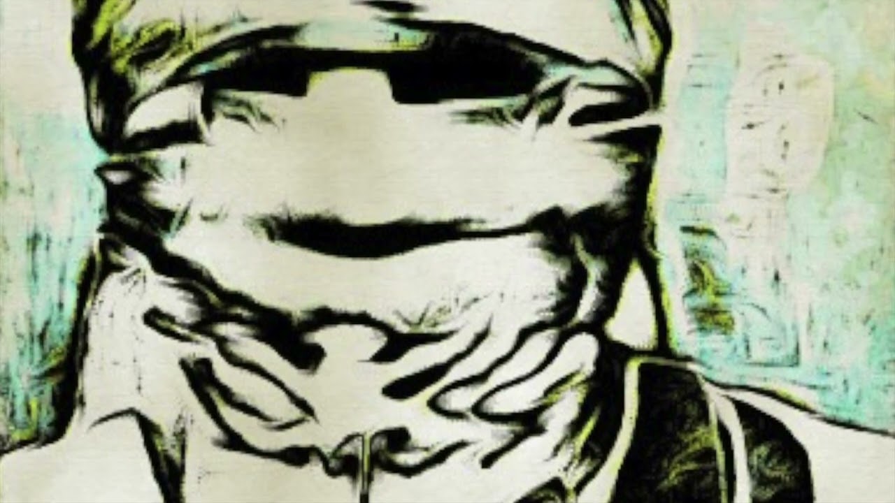 Cabaret Voltaire -   Talking Time  ,,,,   Western Works Remix   HD 1080p