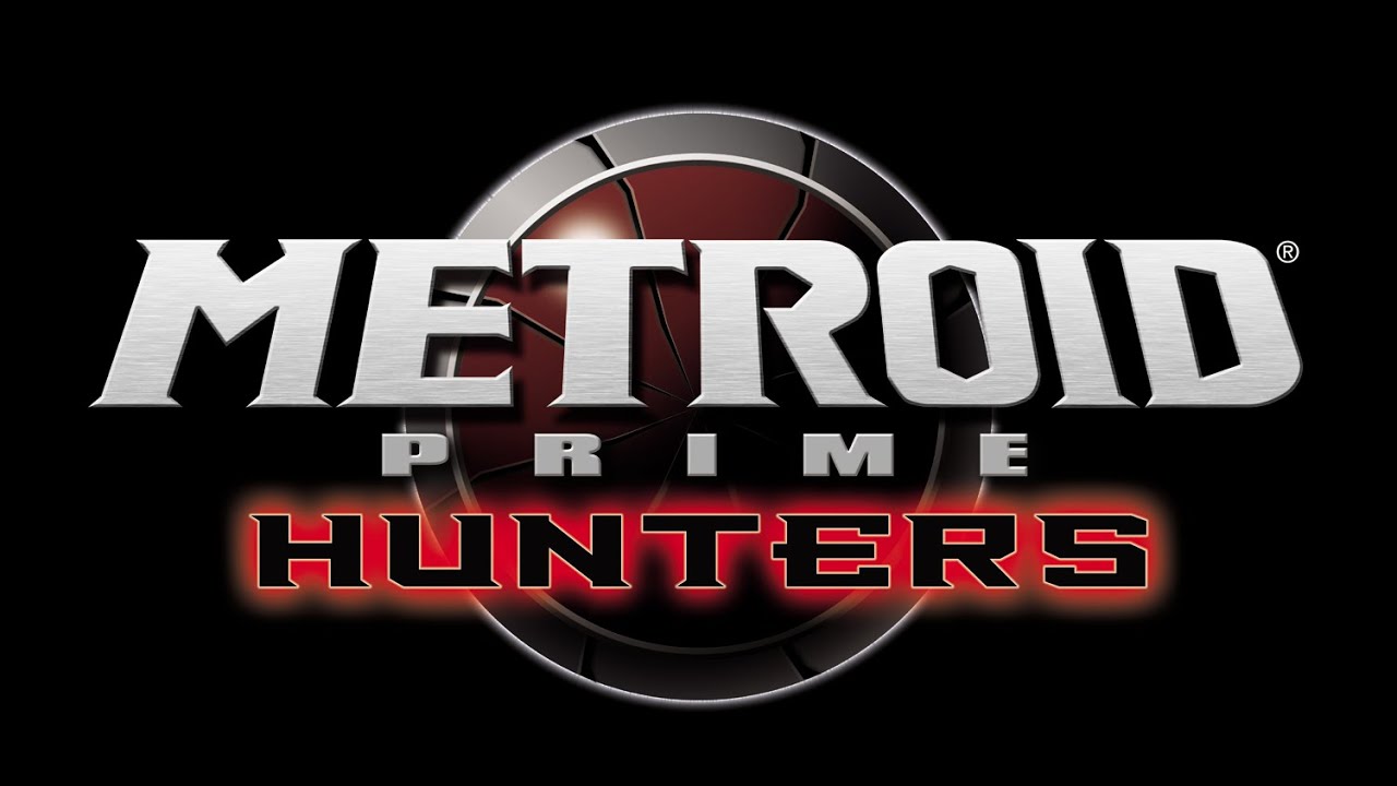 Metroid Prime Hunters OST ~ VS Gorea (Flyer)