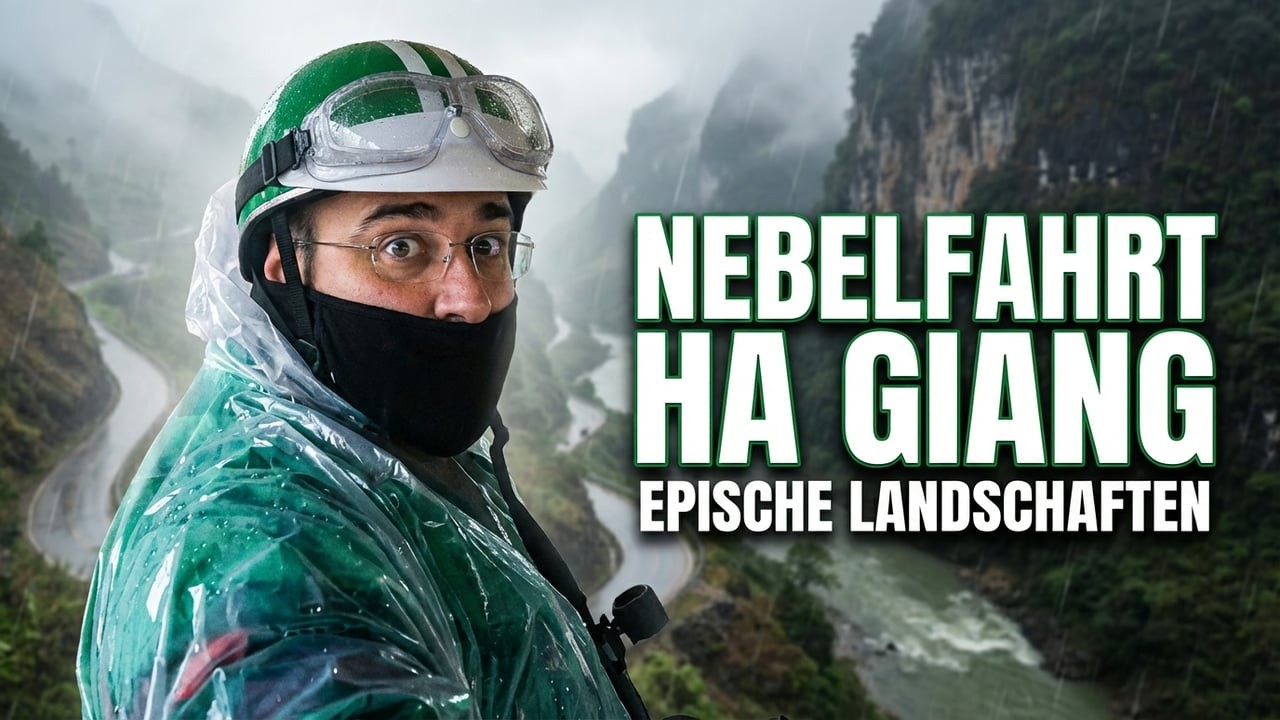 72 Stunden Ha Giang: Wo die Natur am schönsten ist