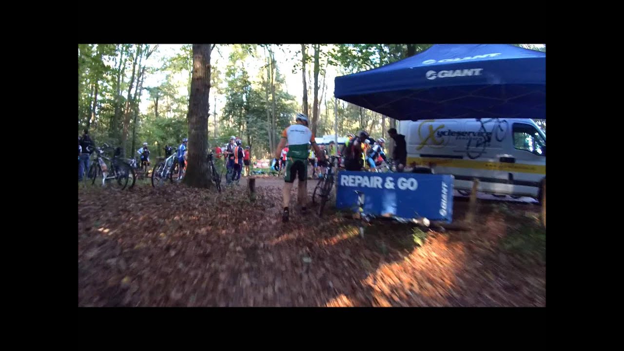 VTT Hoog-Keppel 19-10-2014