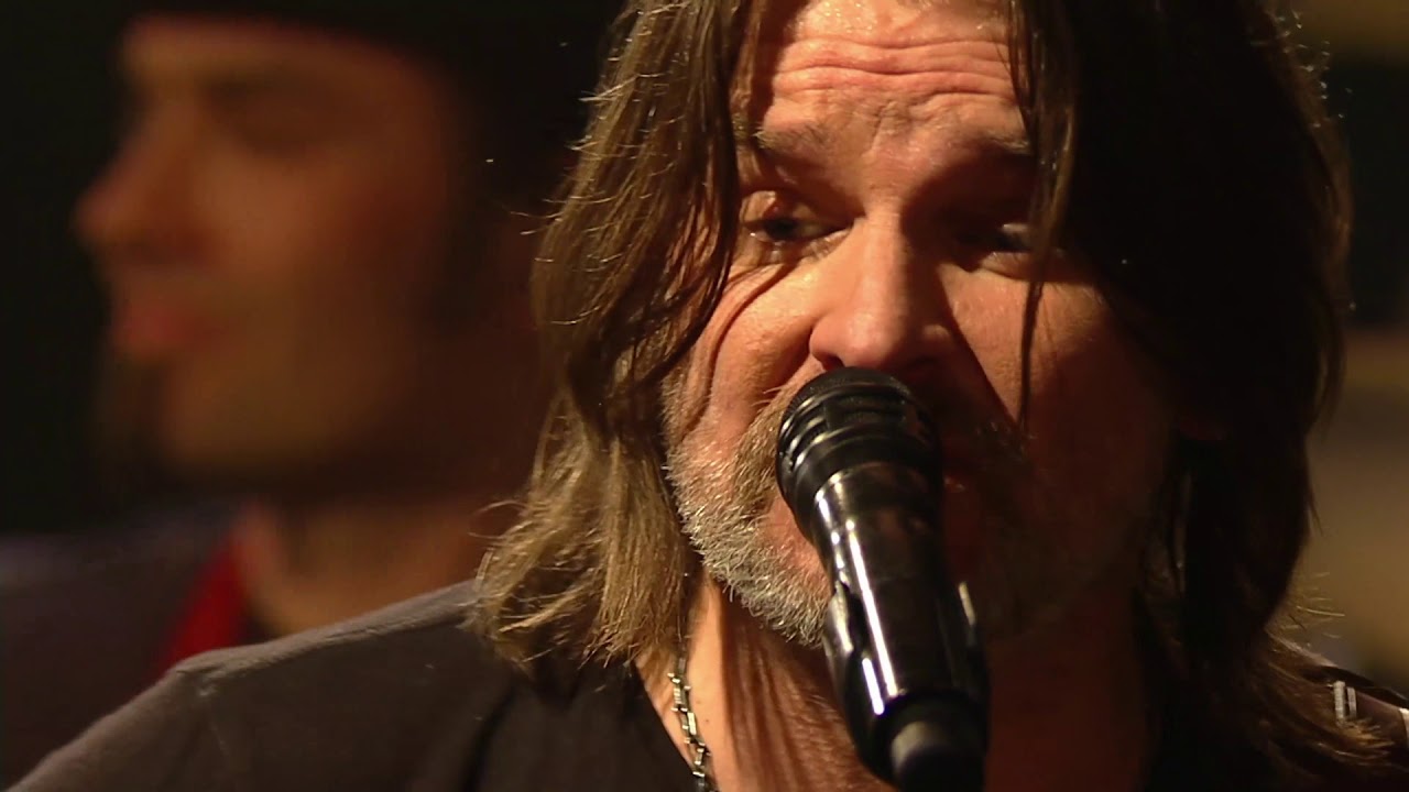Ray Wilson | 