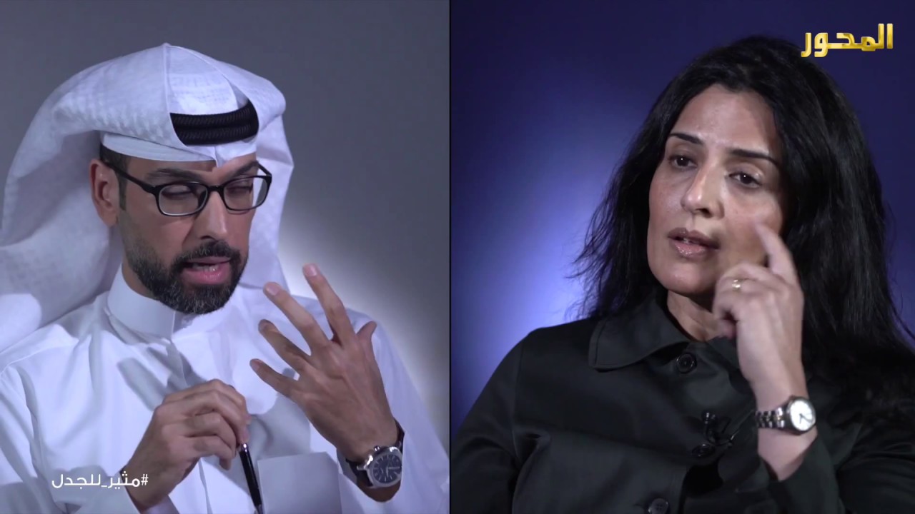 ابتهال الخطيب: ذهبت لمدارس سنية وماعندي عقدة شيعية!
