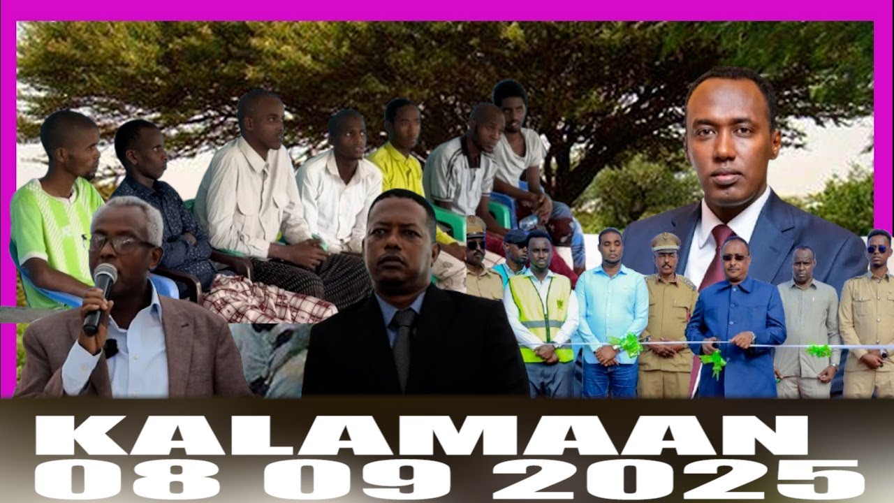KALAMAAN 08 SEPTEMBER 2025
