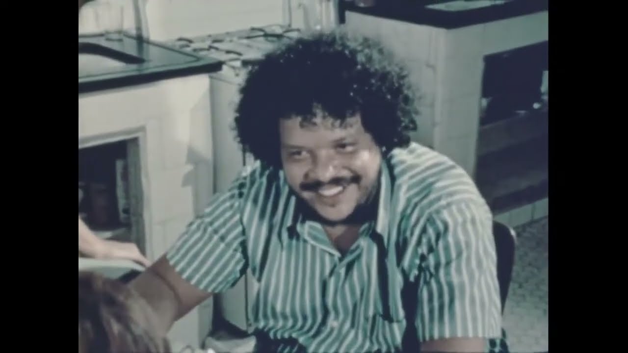 Tim Maia (1972)