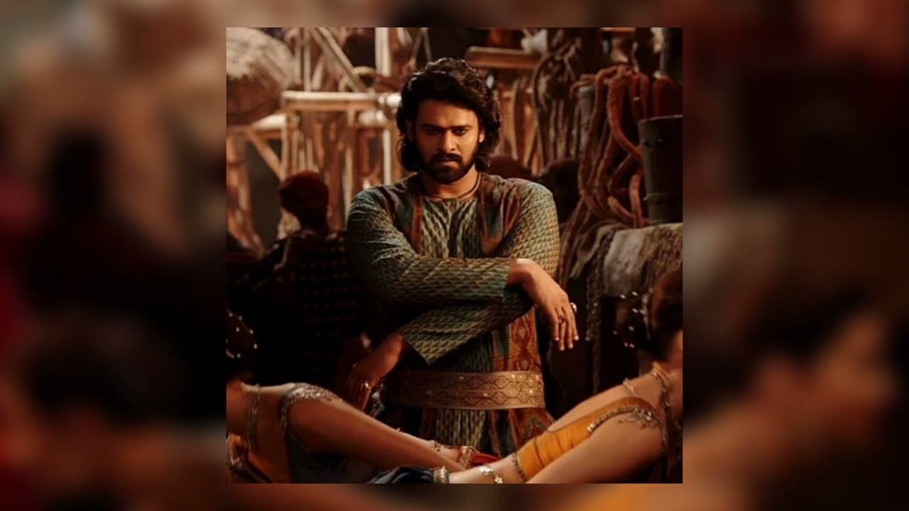 Manohari (telugu) sped up